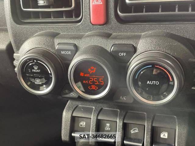 Suzuki JIMNY 2020-07 273697-6