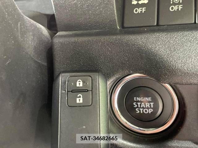 Suzuki JIMNY 2020-07 273697-5
