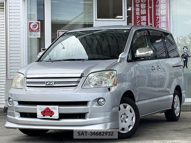 Toyota NOAH 2005-10 392823-0