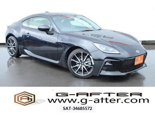 Toyota 86 2022-03 377994-0