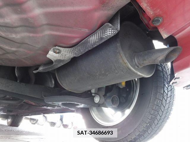 Nissan NOTE 2016-12 347558-9