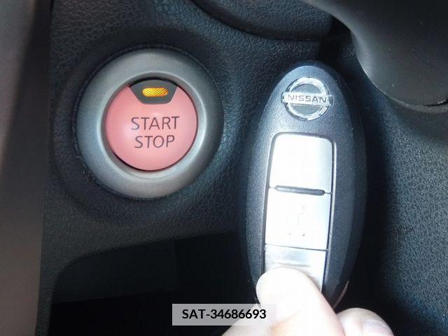 Nissan NOTE 2016-12 347558-15