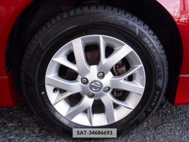 Nissan NOTE 2016-12 347558-18