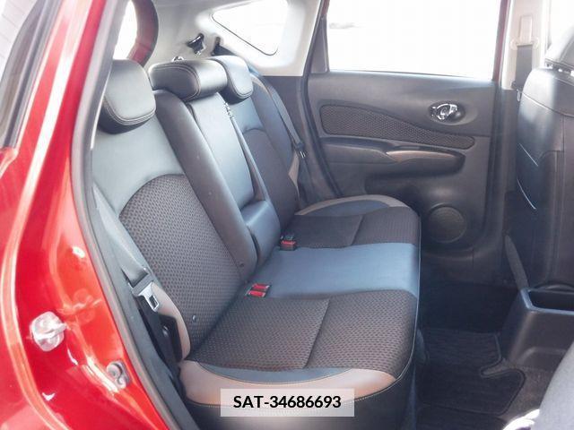 Nissan NOTE 2016-12 347558-11