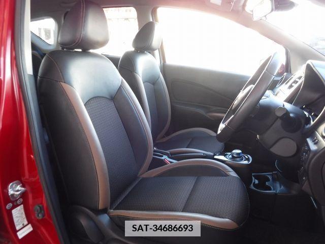 Nissan NOTE 2016-12 347558-10