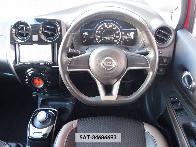 Nissan NOTE 2016-12 347558-1