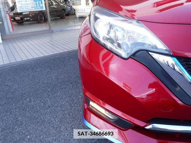 Nissan NOTE 2016-12 347558-4