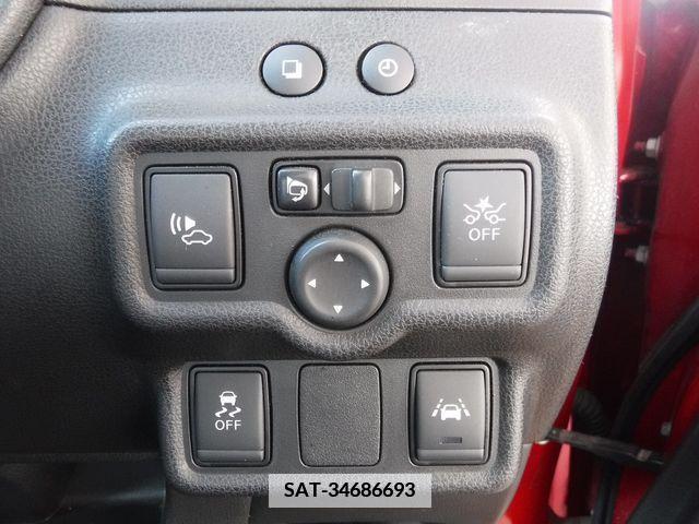 Nissan NOTE 2016-12 347558-16