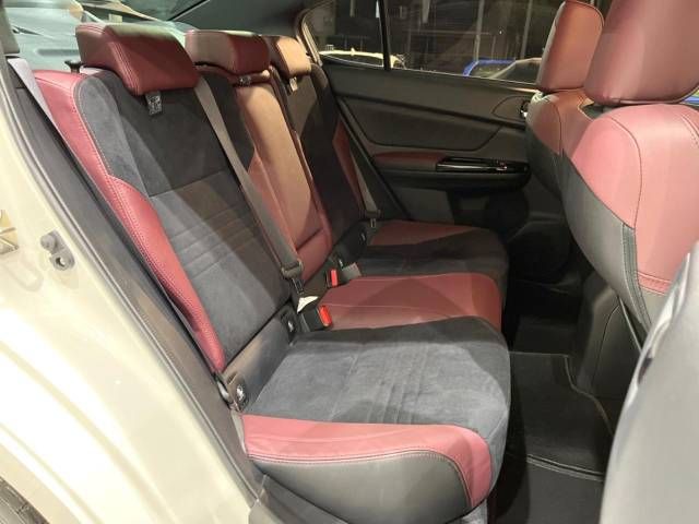 Subaru WRX S4 2019-03 14537-12