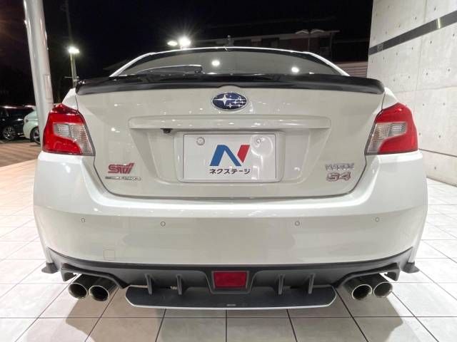 Subaru WRX S4 2019-03 14537-18