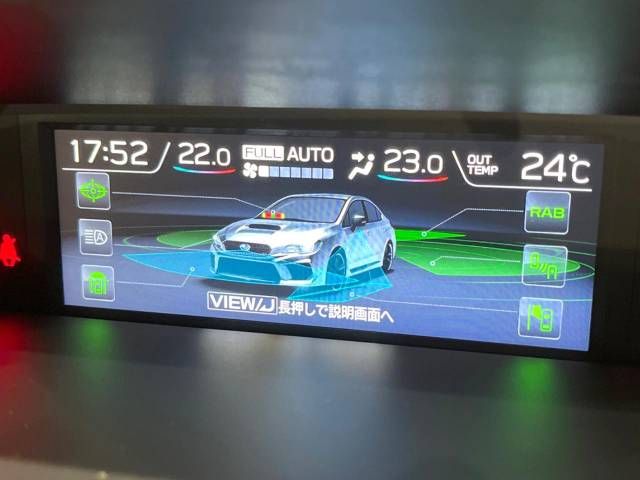 Subaru WRX S4 2019-03 14537-8