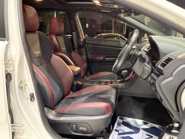 Subaru WRX S4 2019-03 14537-11