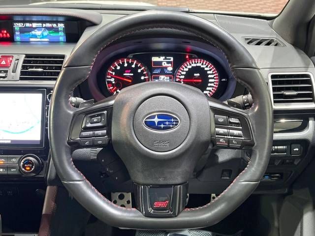 Subaru WRX S4 2019-03 14537-14