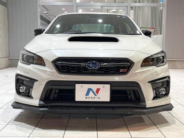 Subaru WRX S4 2019-03 14537-17