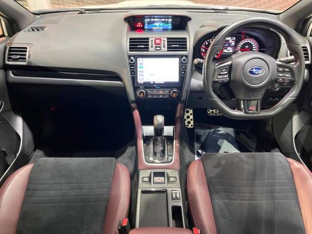 Subaru WRX S4 2019-03 14537-1