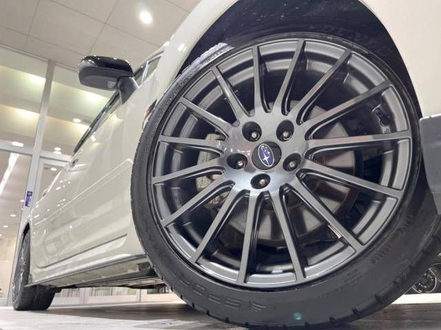 Subaru WRX S4 2019-03 14537-16