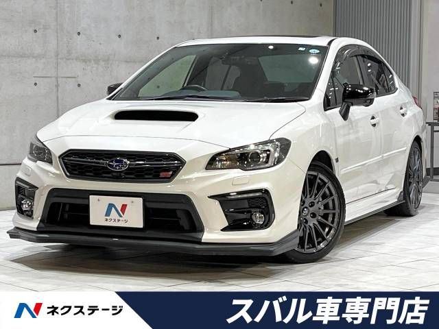 Subaru WRX S4 2019-03 14537-0