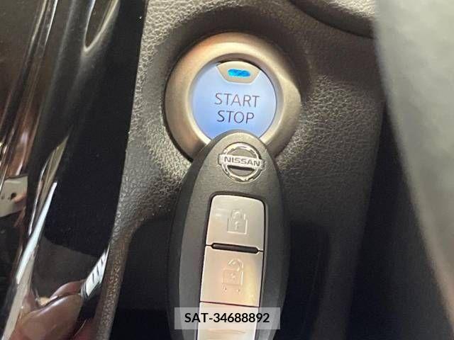 Nissan NOTE 2019-06 305476-6