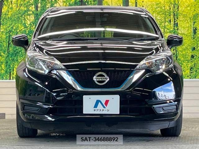 Nissan NOTE 2019-06 305476-14