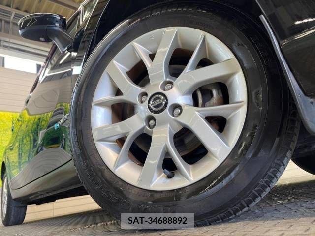 Nissan NOTE 2019-06 305476-13