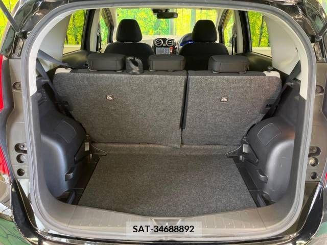 Nissan NOTE 2019-06 305476-10