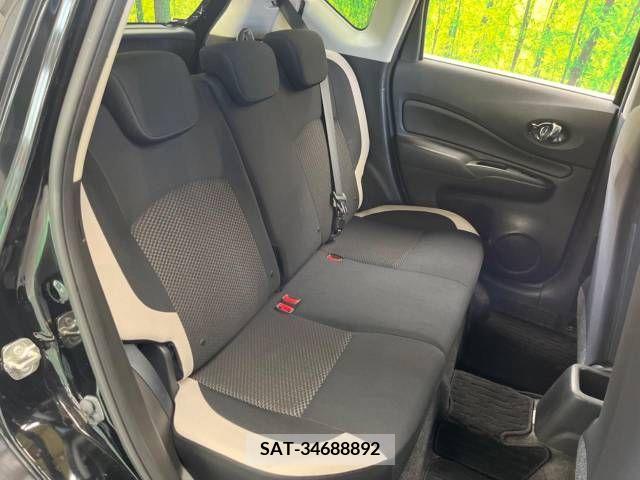 Nissan NOTE 2019-06 305476-9