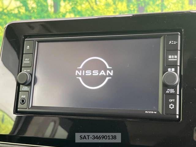 Nissan ROOX 2022-03 238921-2