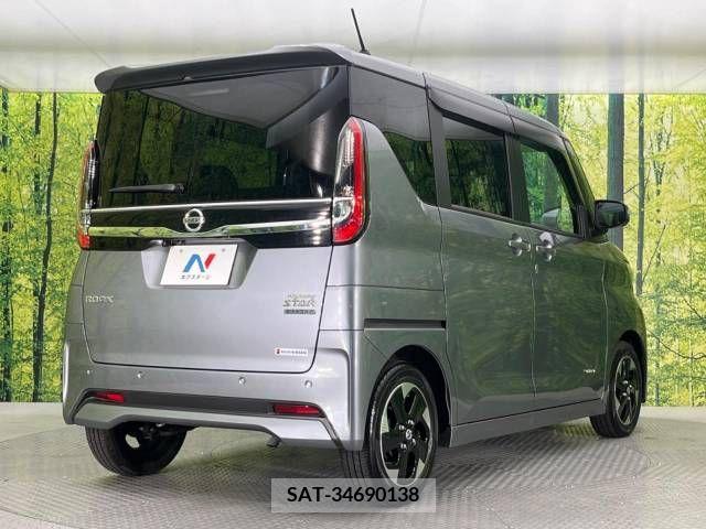 Nissan ROOX 2022-03 238921-17