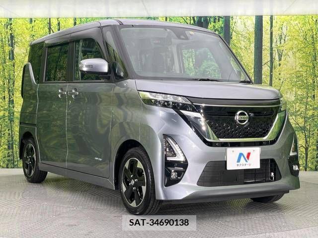 Nissan ROOX 2022-03 238921-16