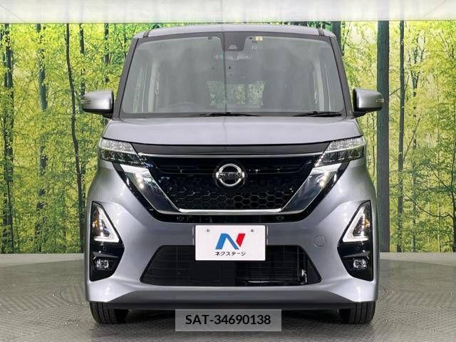 Nissan ROOX 2022-03 238921-14