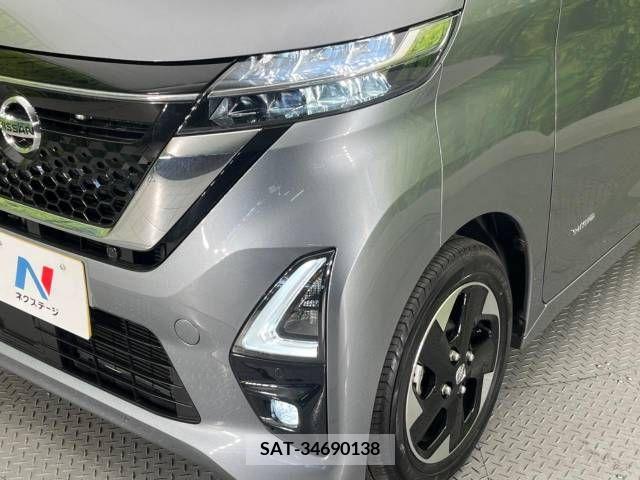 Nissan ROOX 2022-03 238921-12