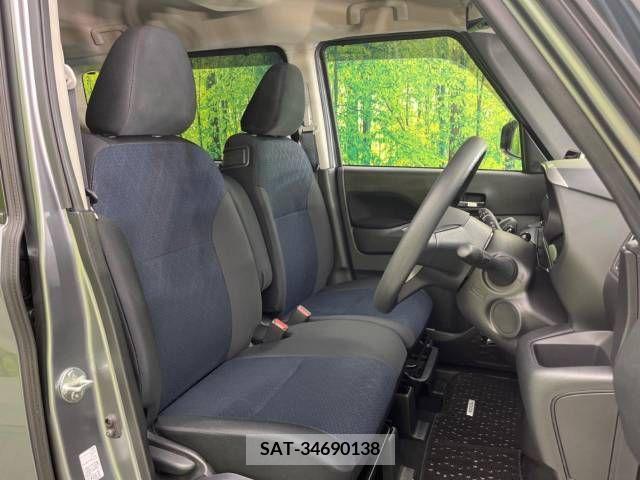 Nissan ROOX 2022-03 238921-8