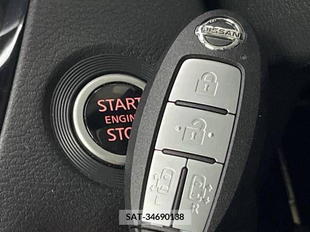 Nissan ROOX 2022-03 238921-7
