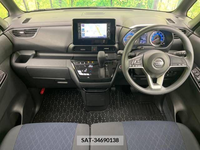 Nissan ROOX 2022-03 238921-1