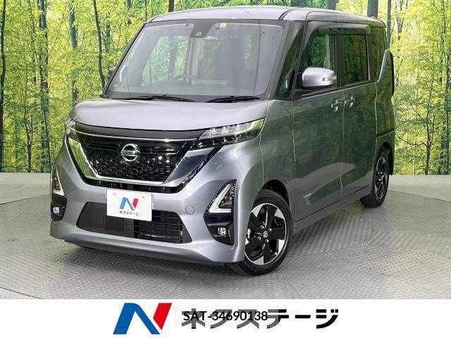 Nissan ROOX 2022-03 238921-0