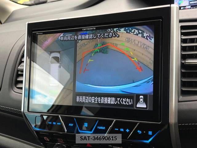 Nissan SERENA 2019-02 383739-3