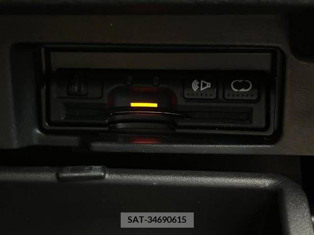Nissan SERENA 2019-02 383739-7