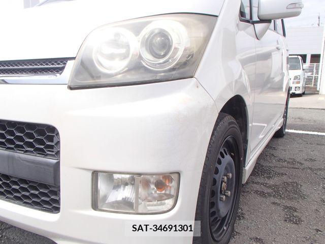 Daihatsu MOVE CUSTOM 2007-05 364293-8