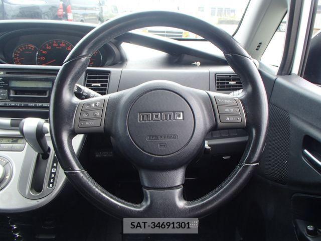 Daihatsu MOVE CUSTOM 2007-05 364293-1
