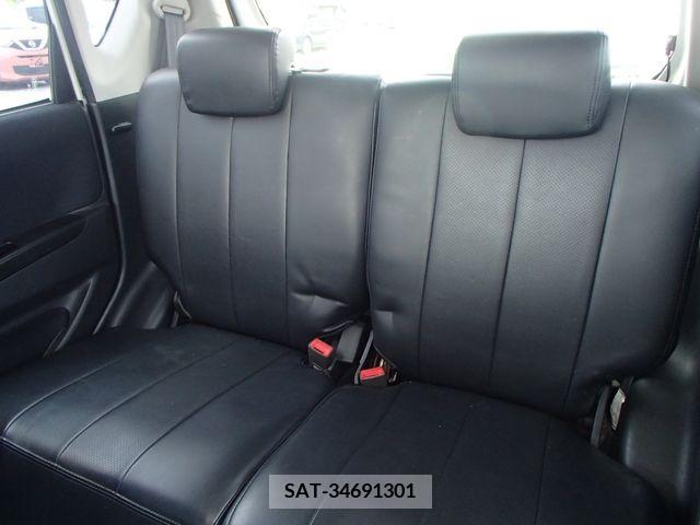 Daihatsu MOVE CUSTOM 2007-05 364293-11