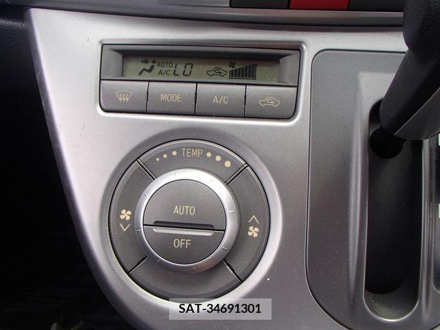 Daihatsu MOVE CUSTOM 2007-05 364293-14
