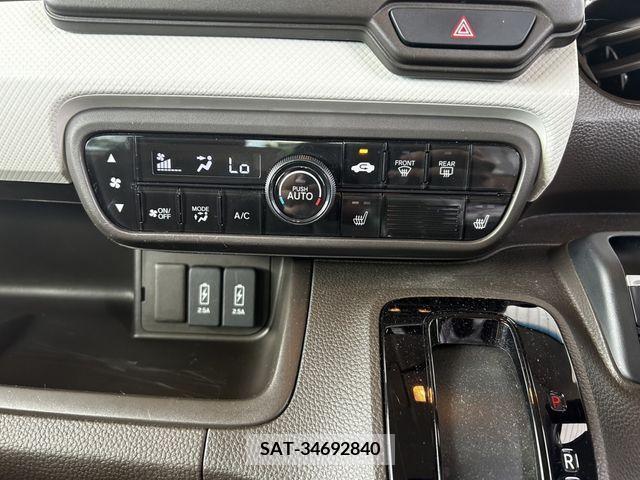 Honda N BOX 2022-07 333893-21