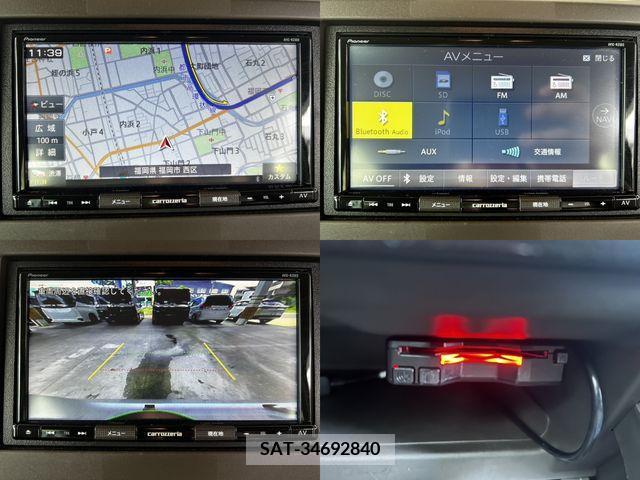 Honda N BOX 2022-07 333893-20