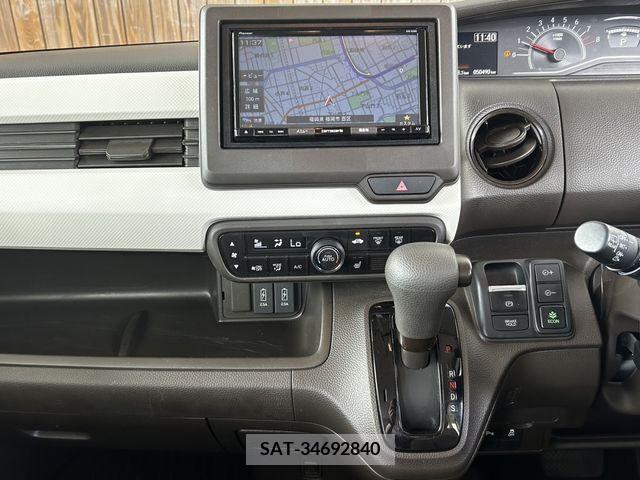 Honda N BOX 2022-07 333893-19