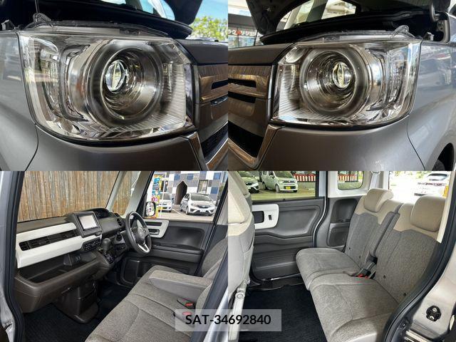 Honda N BOX 2022-07 333893-25