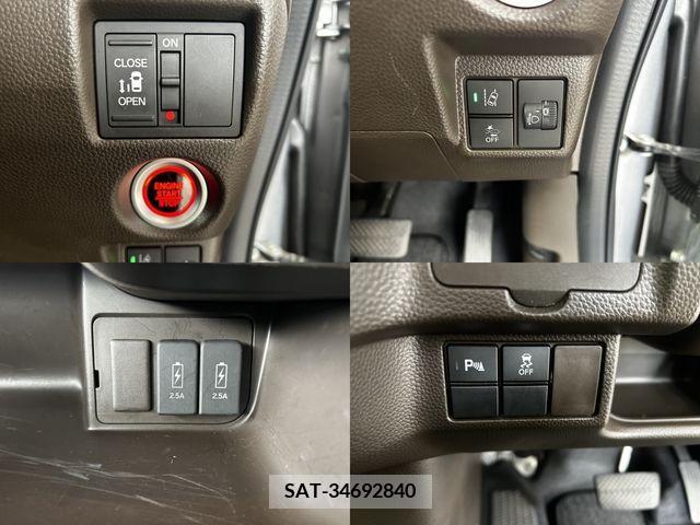 Honda N BOX 2022-07 333893-23