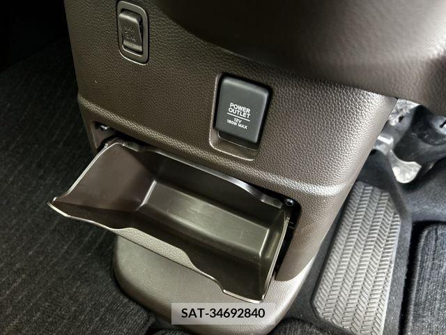 Honda N BOX 2022-07 333893-24