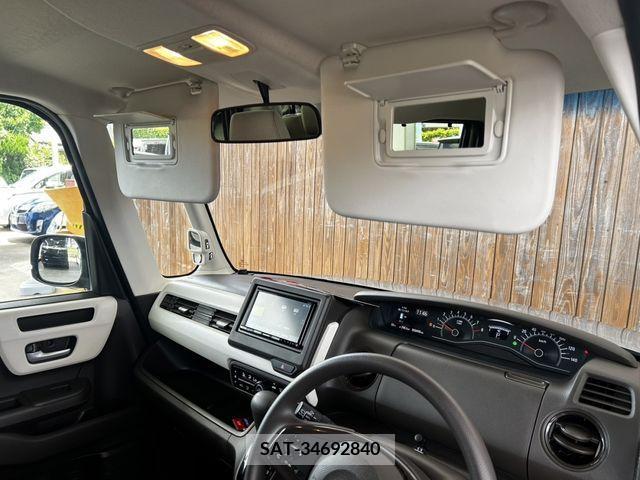 Honda N BOX 2022-07 333893-26