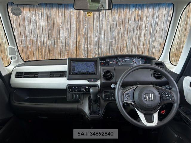 Honda N BOX 2022-07 333893-2