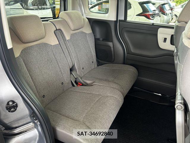 Honda N BOX 2022-07 333893-12